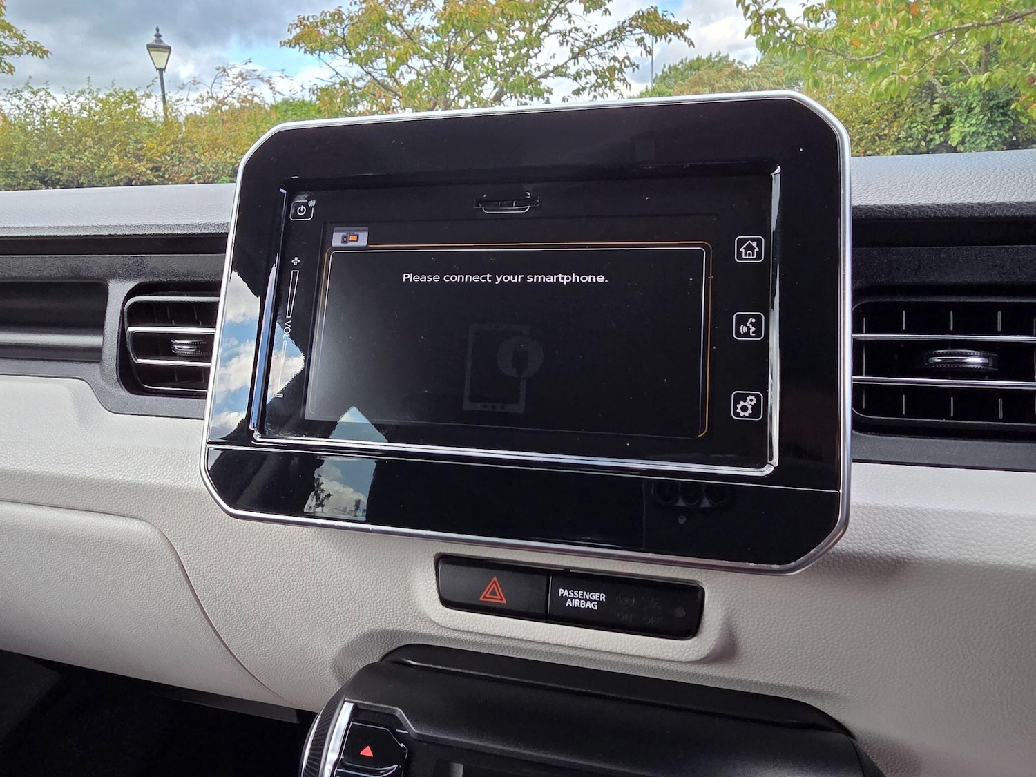 Used Suzuki Ignis for sale - 76701422: Photo 40