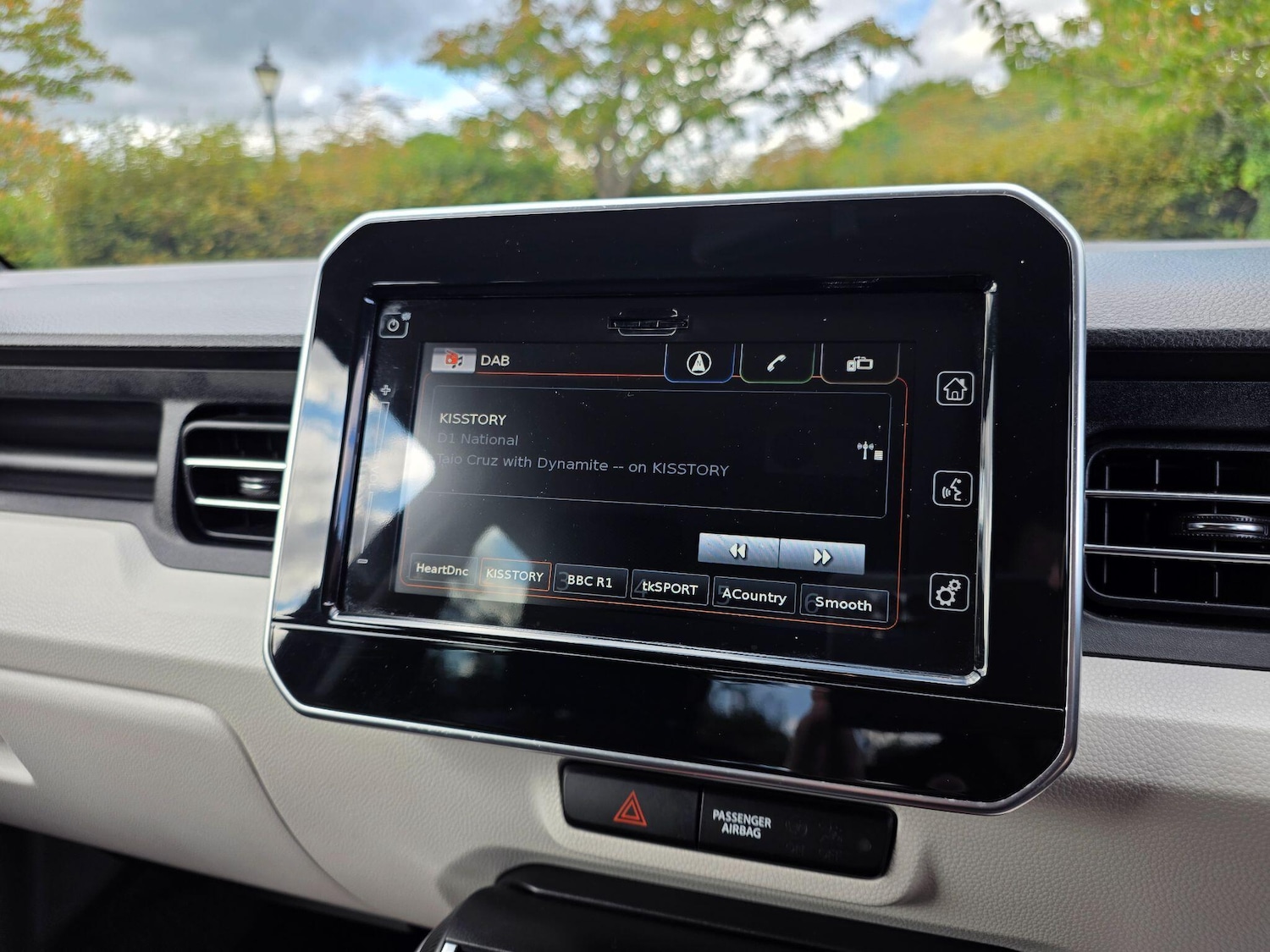 Used Suzuki Ignis for sale - 76701422: Photo 41