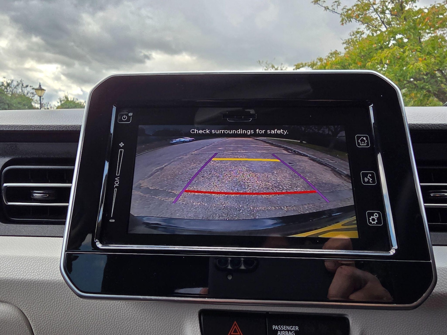 Used Suzuki Ignis for sale - 76701422: Photo 42