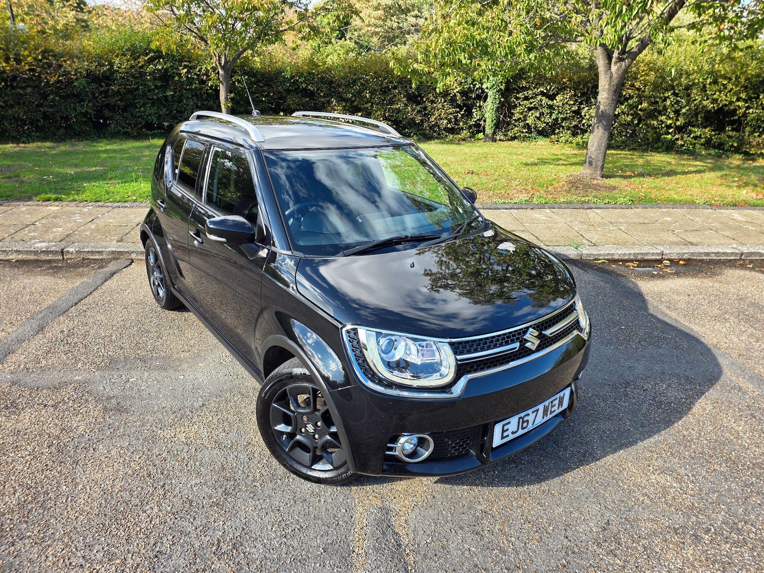 Used Suzuki Ignis for sale - 76701422: Photo 48