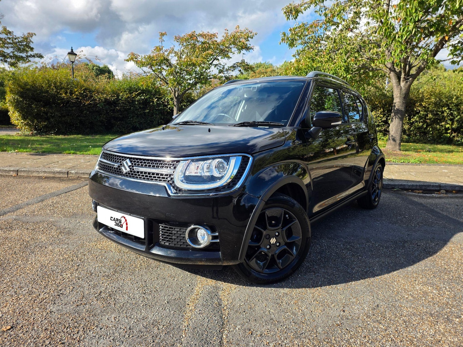 Used Suzuki Ignis for sale - 76701422: Photo 5