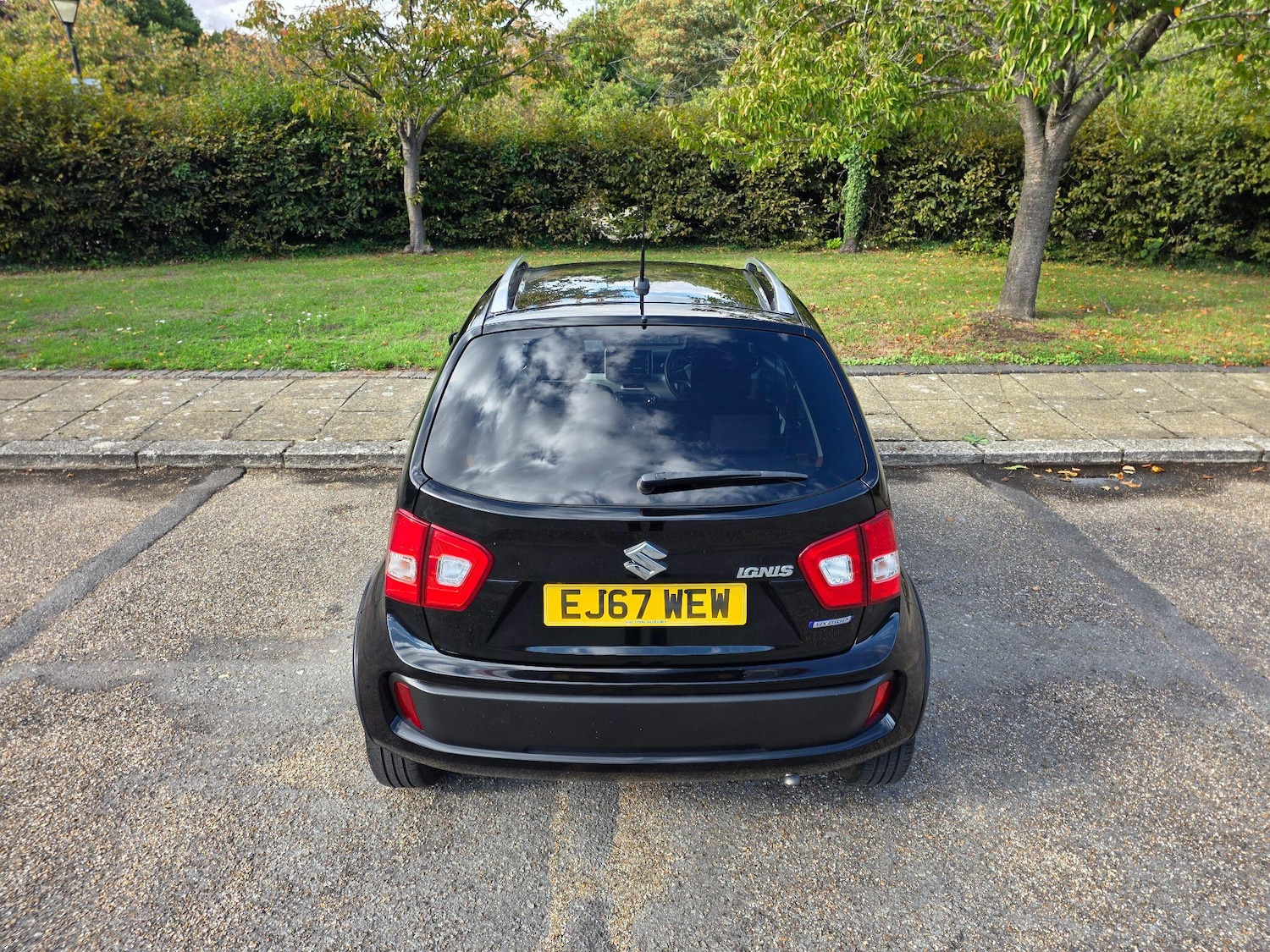 Used Suzuki Ignis for sale - 76701422: Photo 50