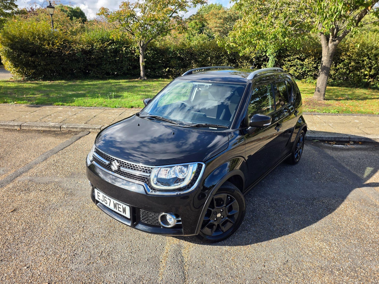 Used Suzuki Ignis for sale - 76701422: Photo 51