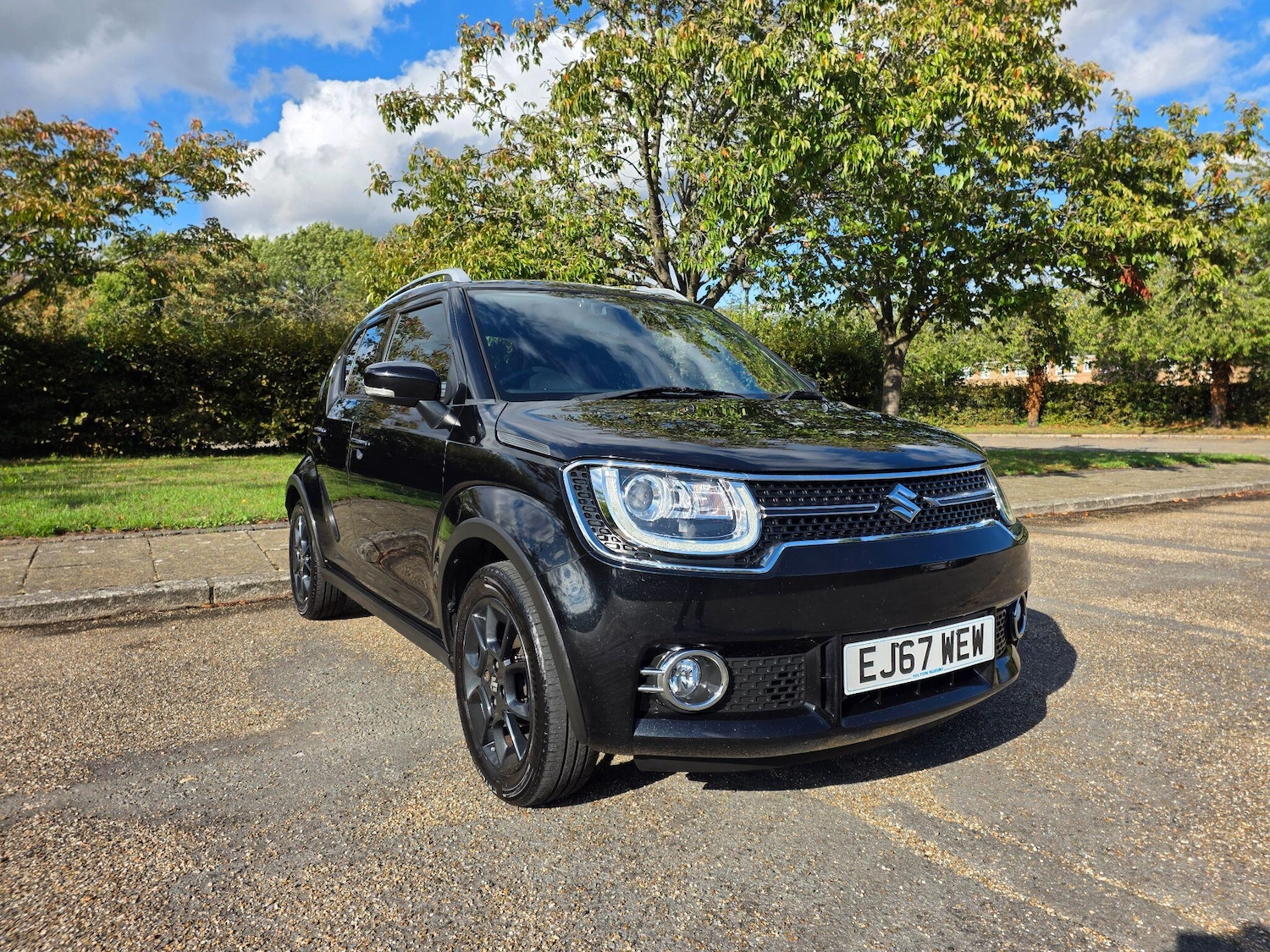Used Suzuki Ignis for sale - 76701422: Photo 6