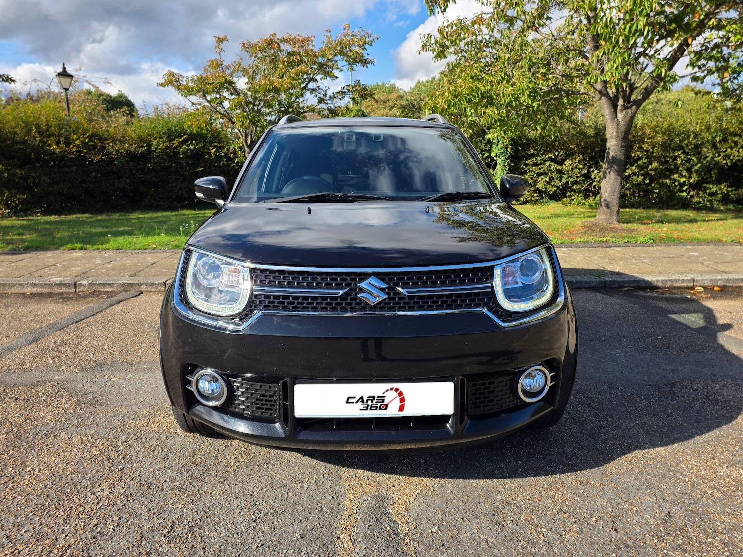 Used Suzuki Ignis for sale - 76701422: Photo 7
