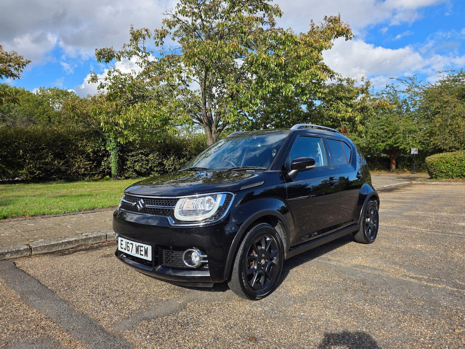 Used Suzuki Ignis for sale - 76701422: Photo 9