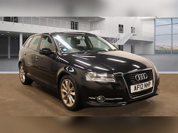 Audi A3 feature image