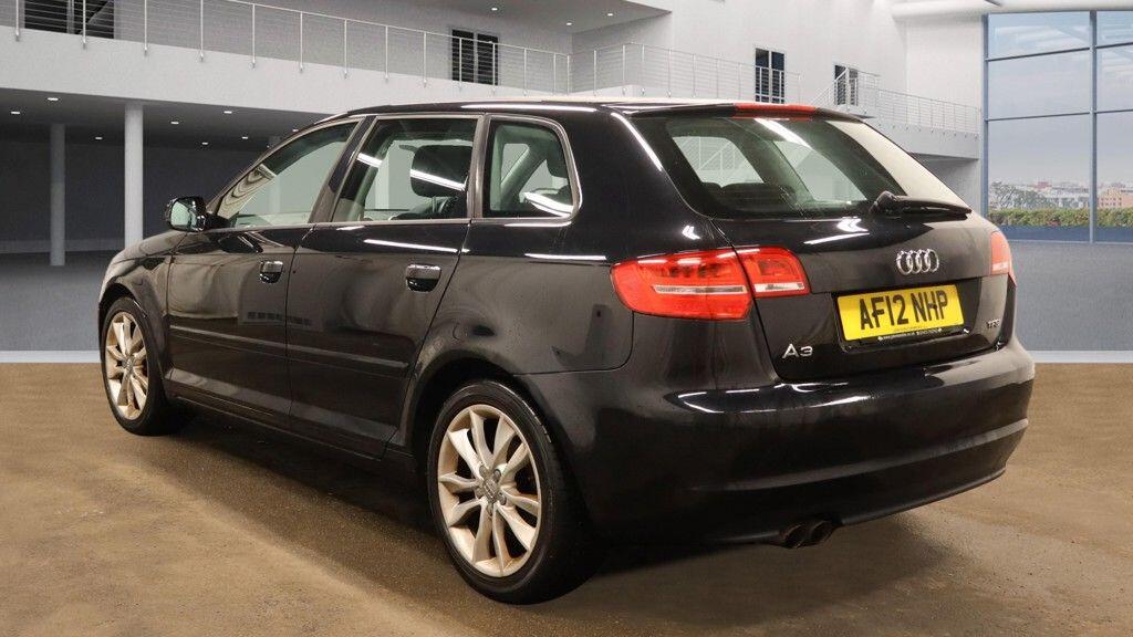 Used Audi A3 2012 for sale - 77387736: Photo 3