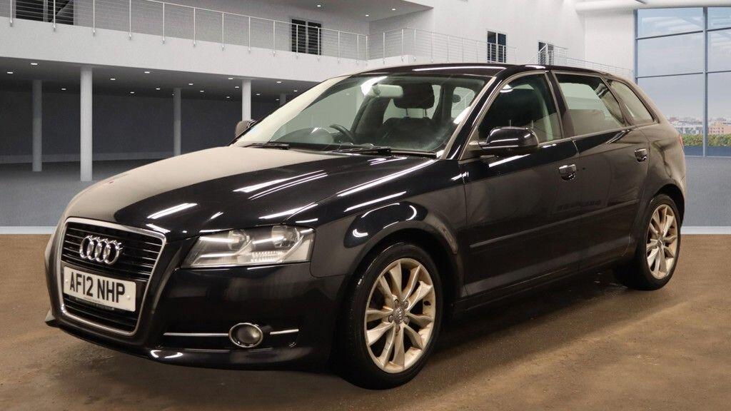 Used Audi A3 2012 for sale - 77387736: Photo 5