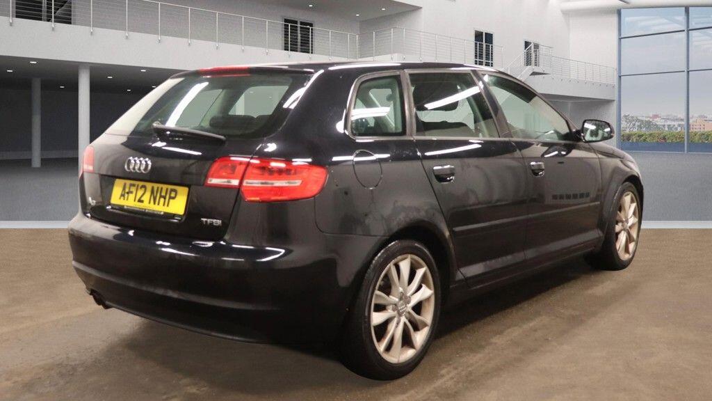 Used Audi A3 2012 for sale - 77387736: Photo 6