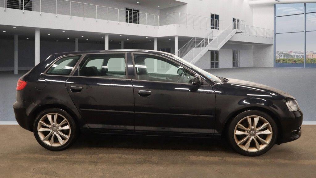 Used Audi A3 2012 for sale - 77387736: Photo 7
