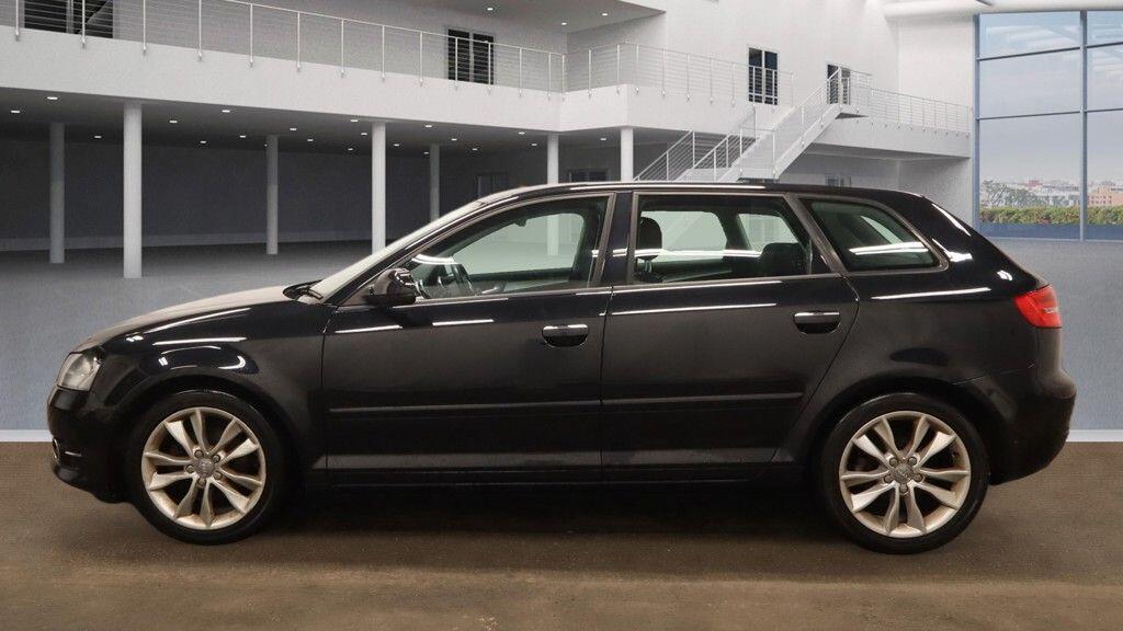 Used Audi A3 2012 for sale - 77387736: Photo 8