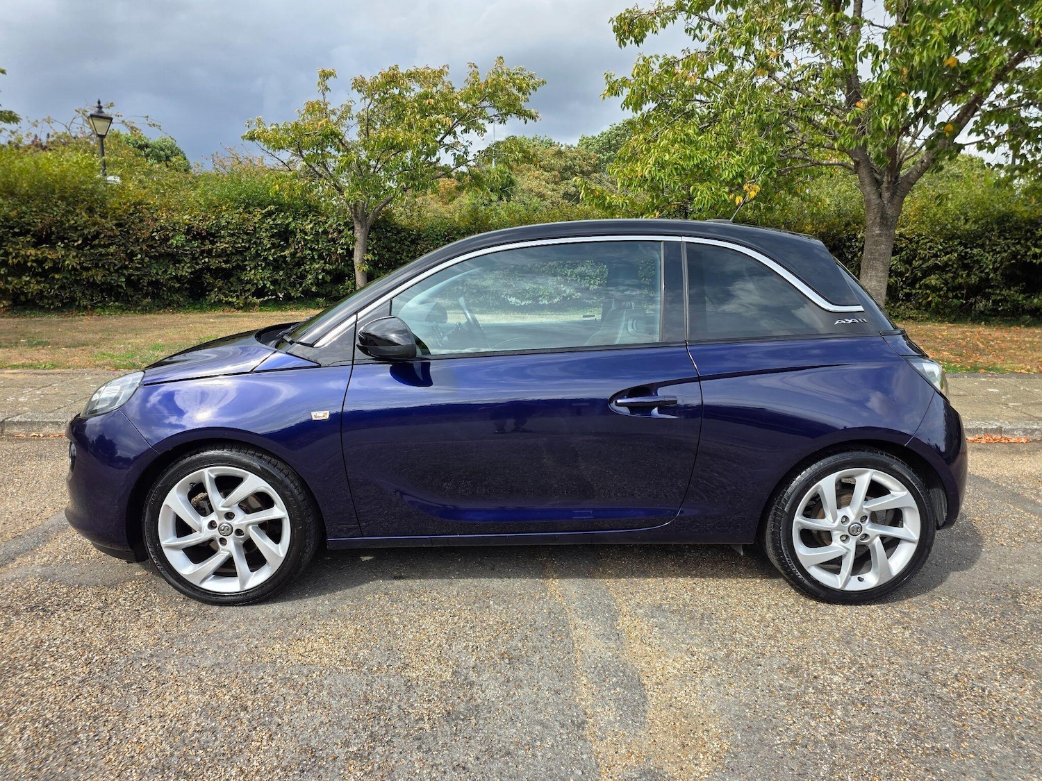 Used Vauxhall ADAM for sale - 76701449: Photo 10