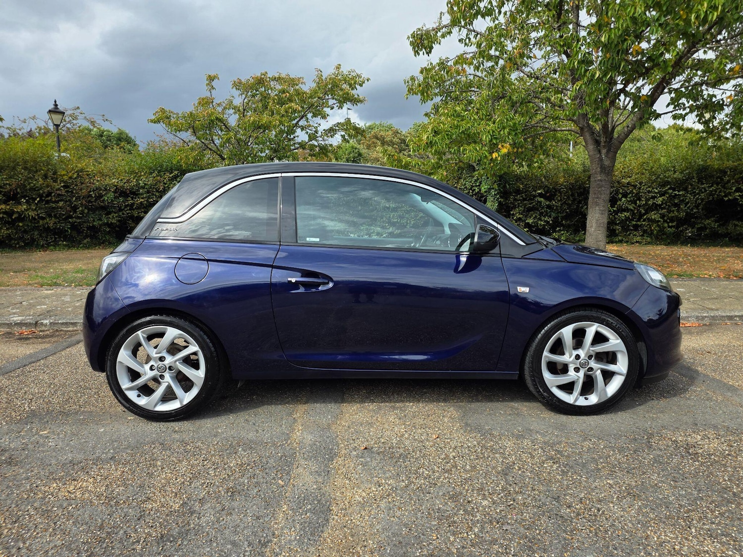 Used Vauxhall ADAM for sale - 76701449: Photo 12