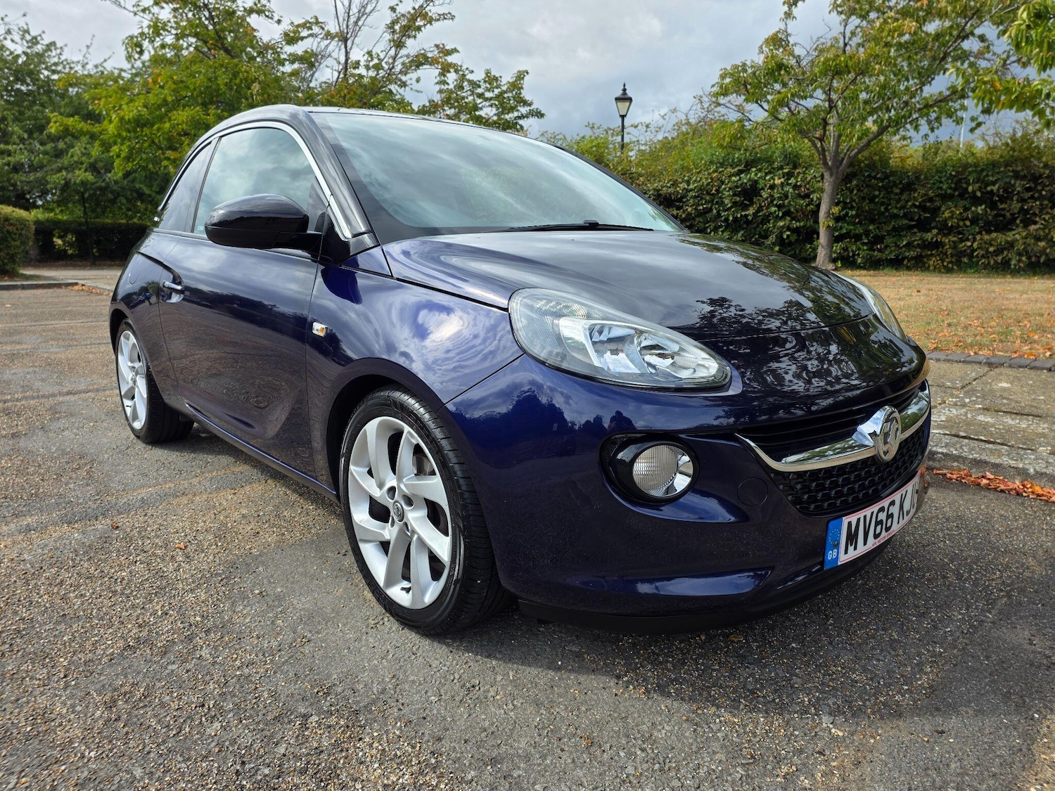 Used Vauxhall ADAM for sale - 76701449: Photo 13