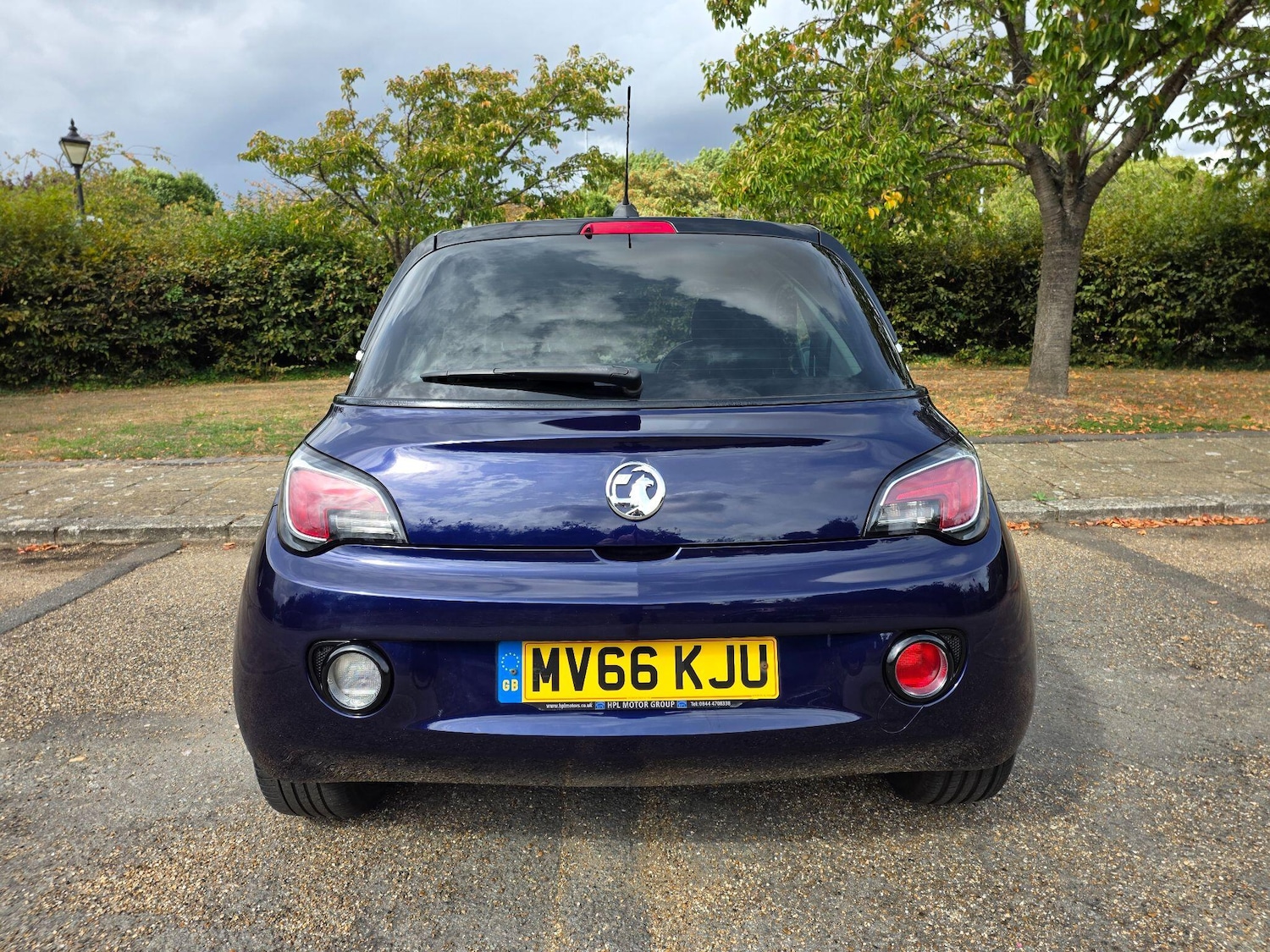 Used Vauxhall ADAM for sale - 76701449: Photo 15