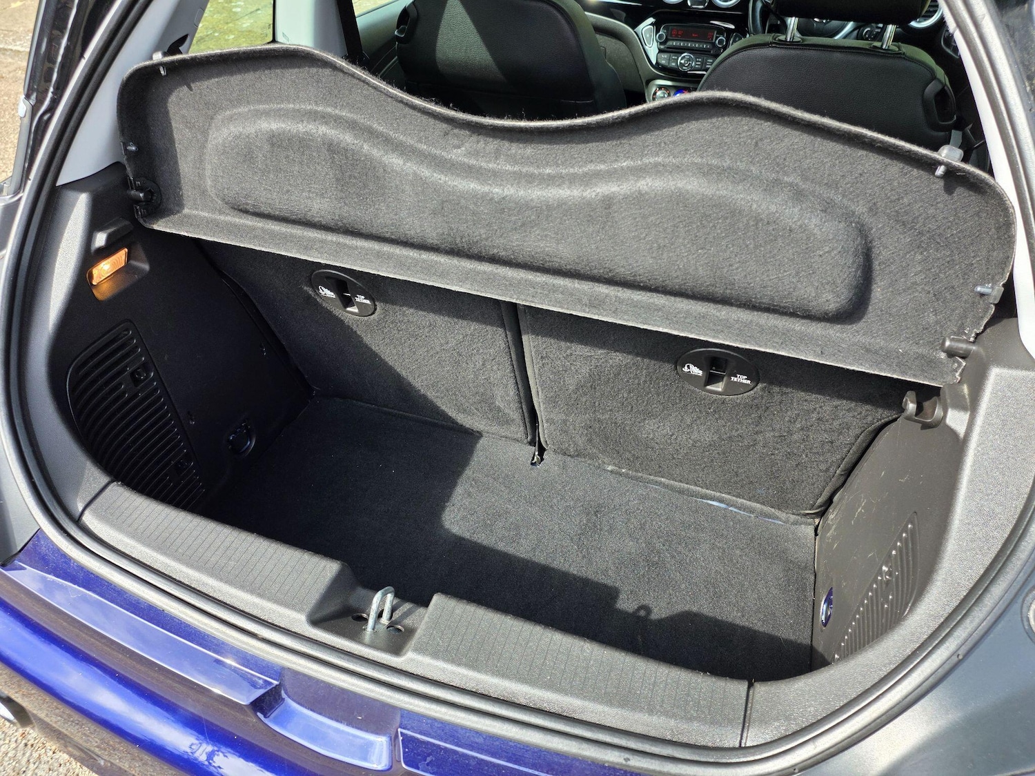 Used Vauxhall ADAM for sale - 76701449: Photo 17