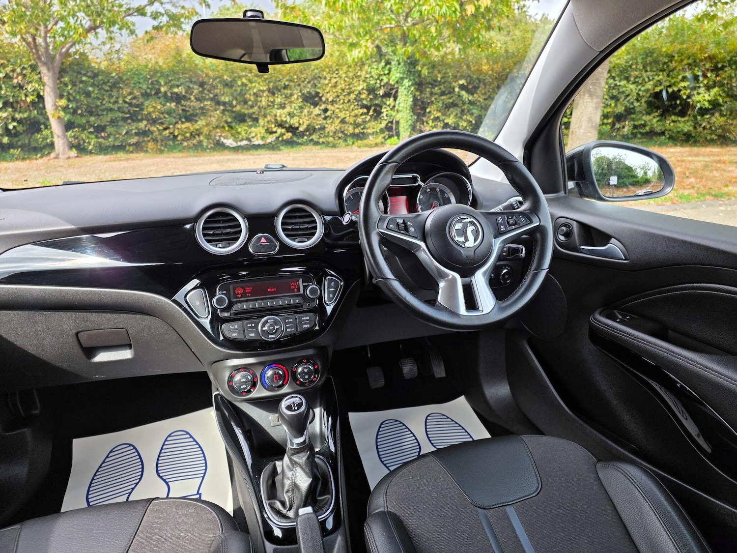 Used Vauxhall ADAM for sale - 76701449: Photo 18