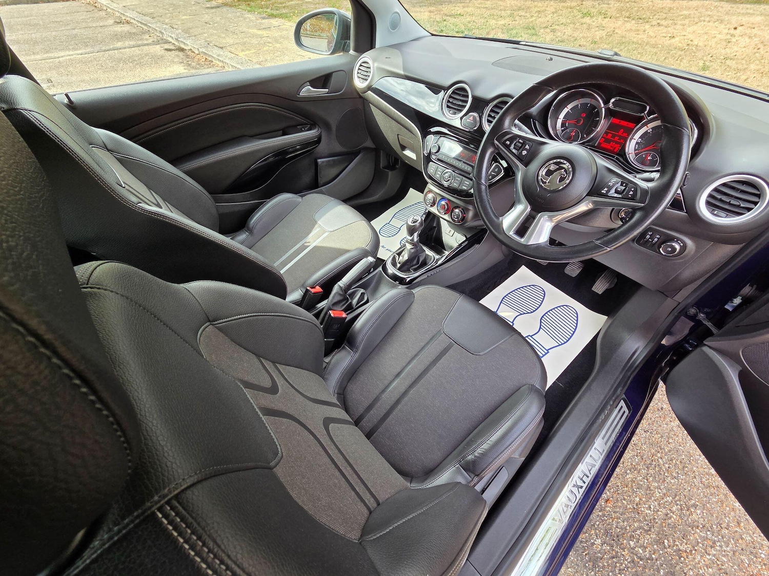 Used Vauxhall ADAM for sale - 76701449: Photo 19