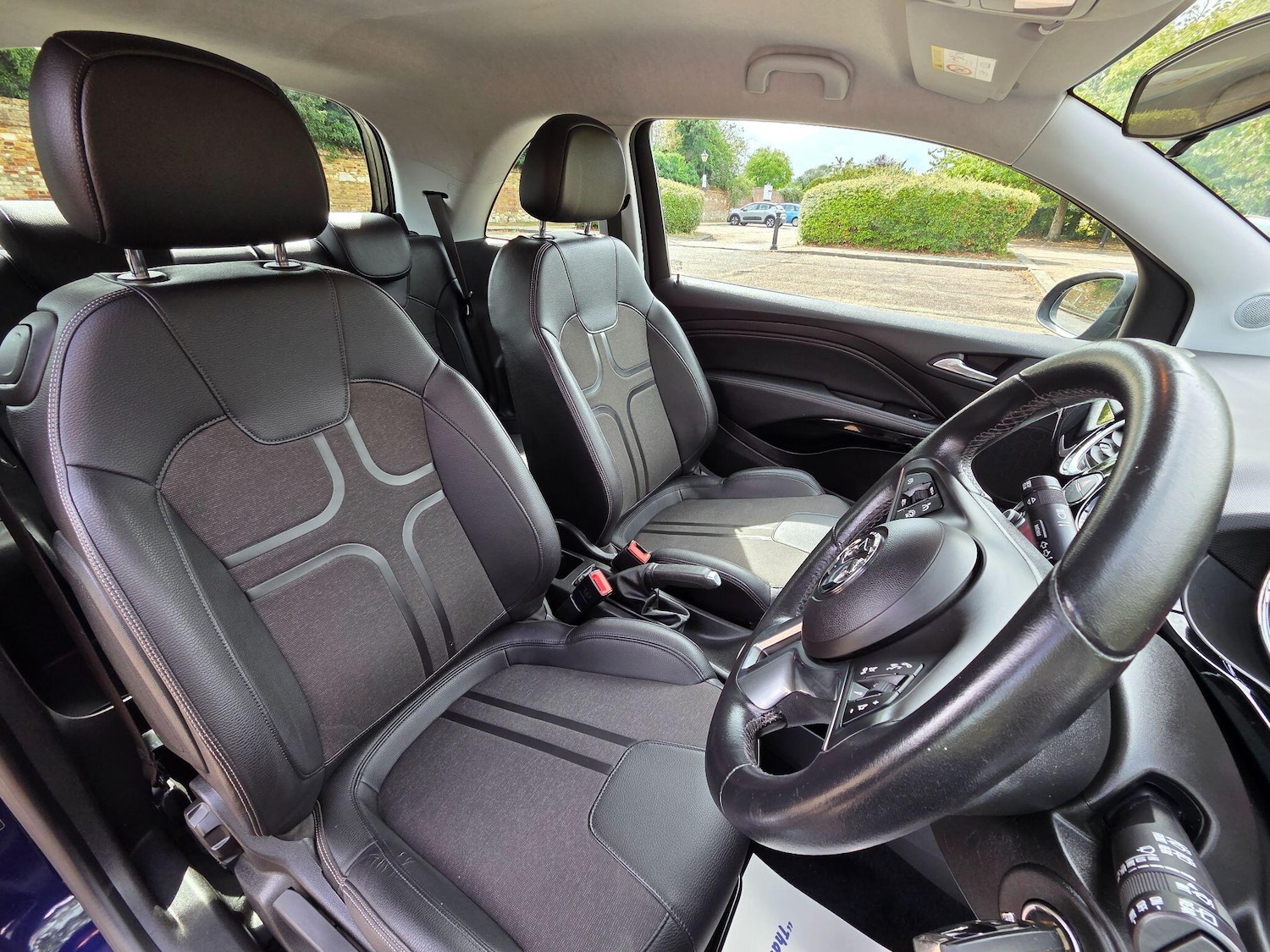 Used Vauxhall ADAM for sale - 76701449: Photo 20