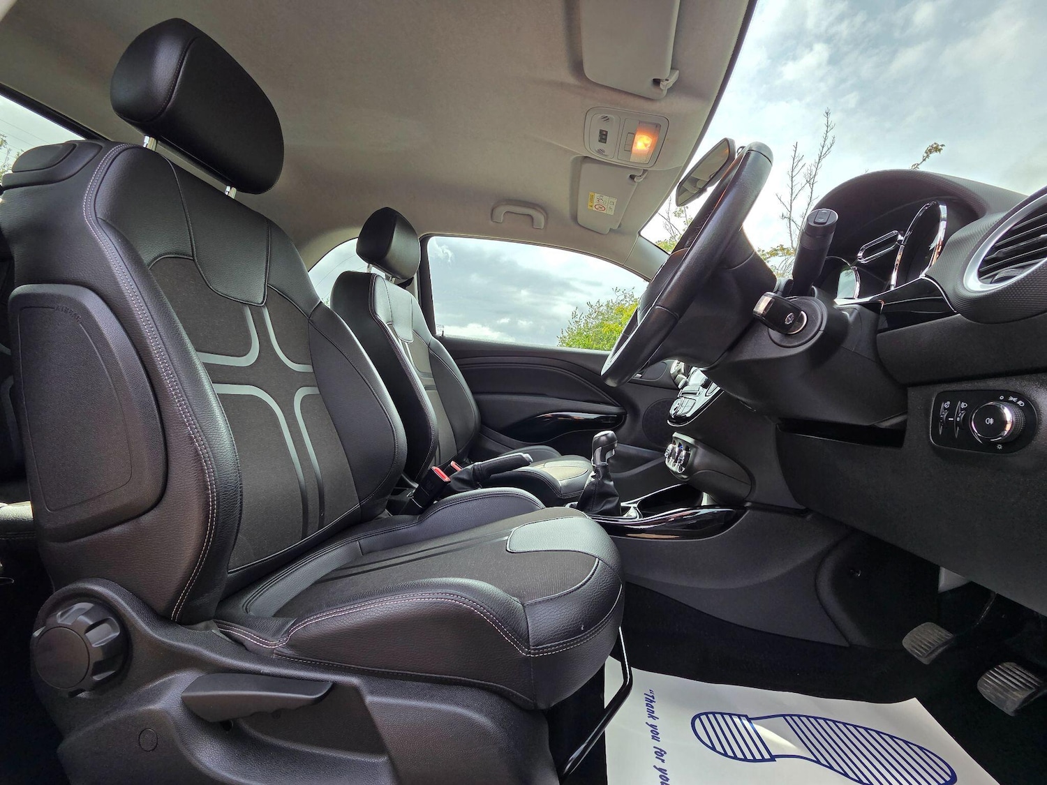 Used Vauxhall ADAM for sale - 76701449: Photo 21