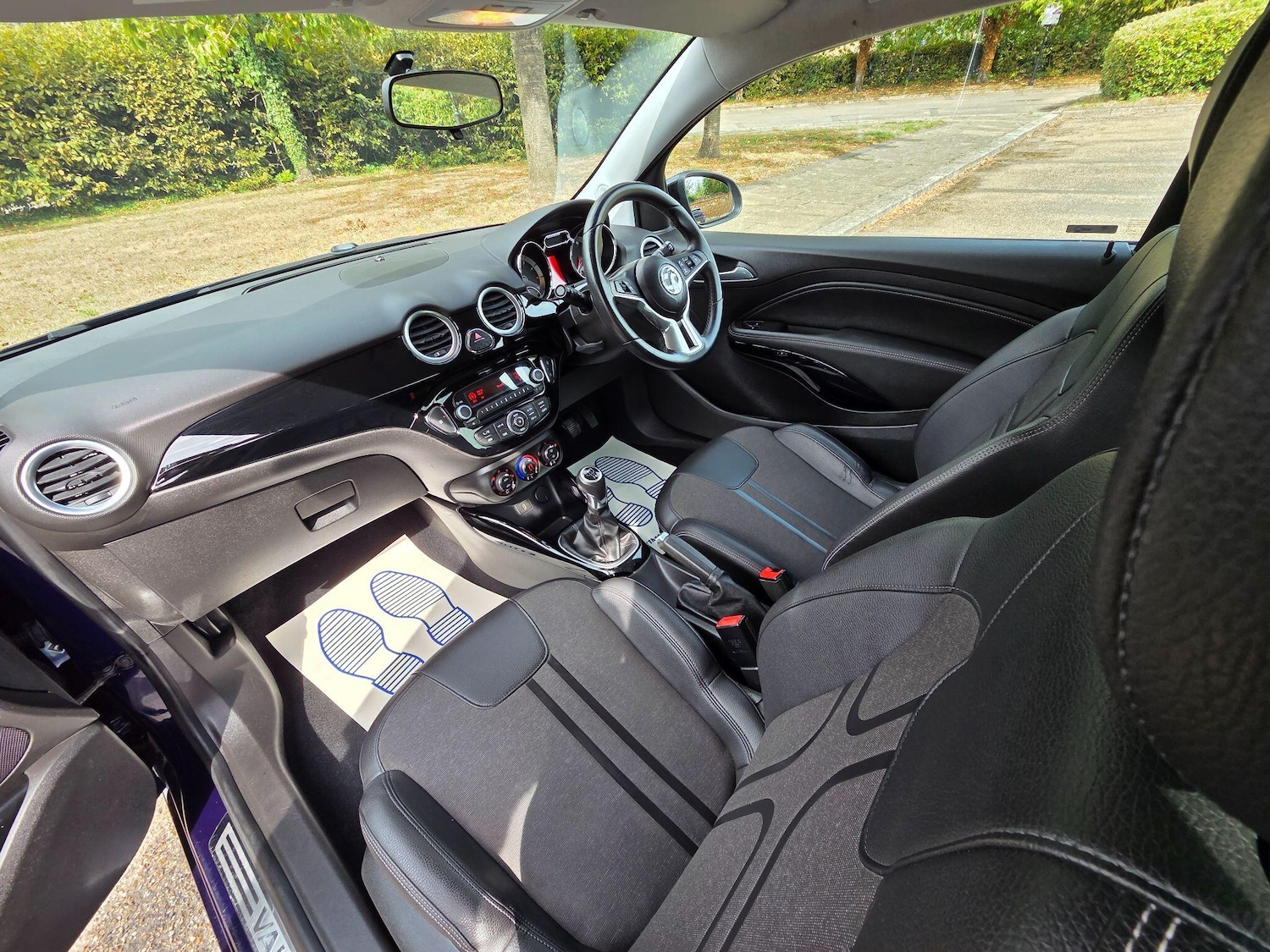 Used Vauxhall ADAM for sale - 76701449: Photo 24