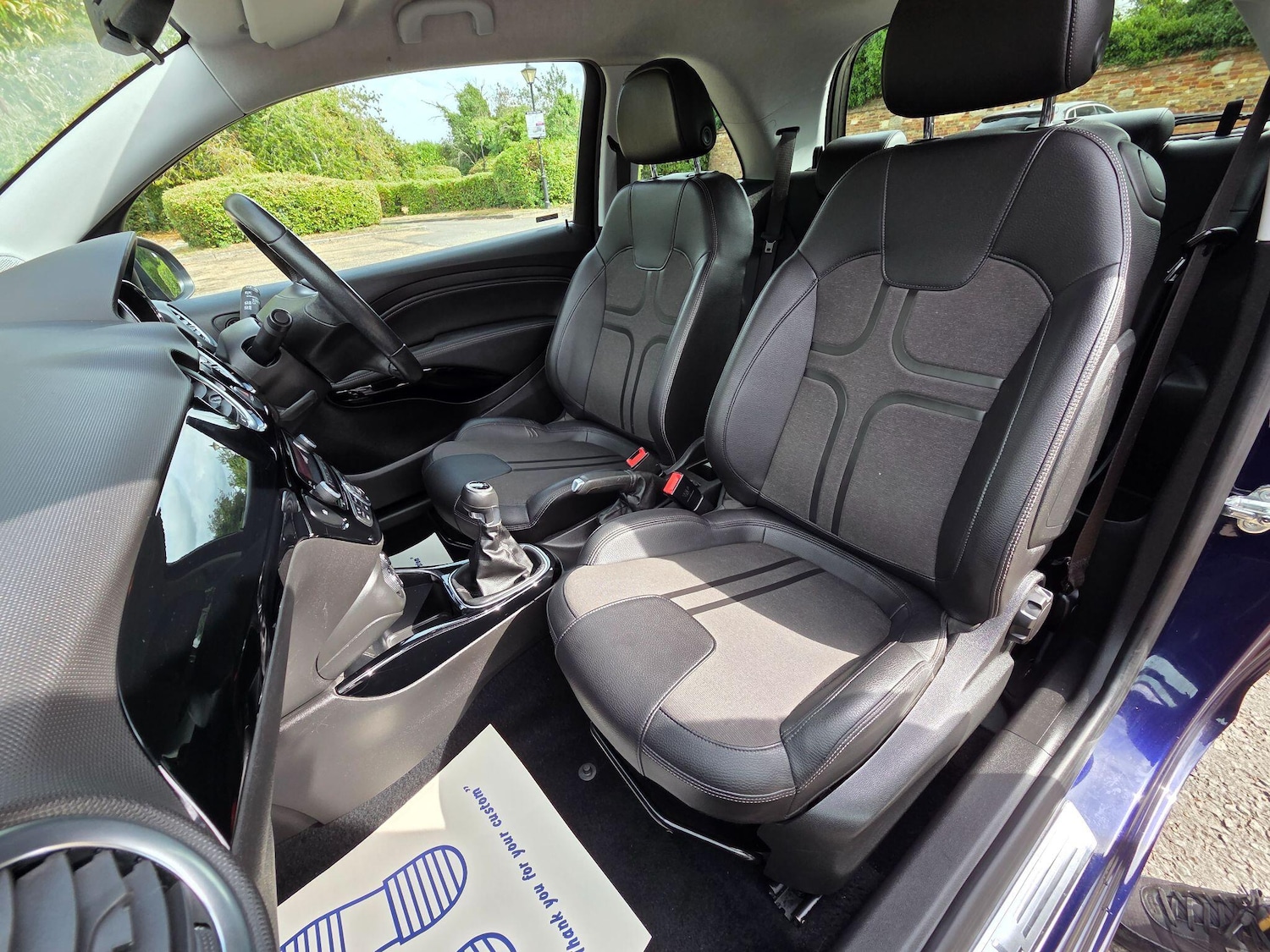 Used Vauxhall ADAM for sale - 76701449: Photo 25