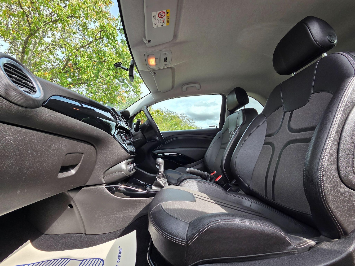 Used Vauxhall ADAM for sale - 76701449: Photo 26