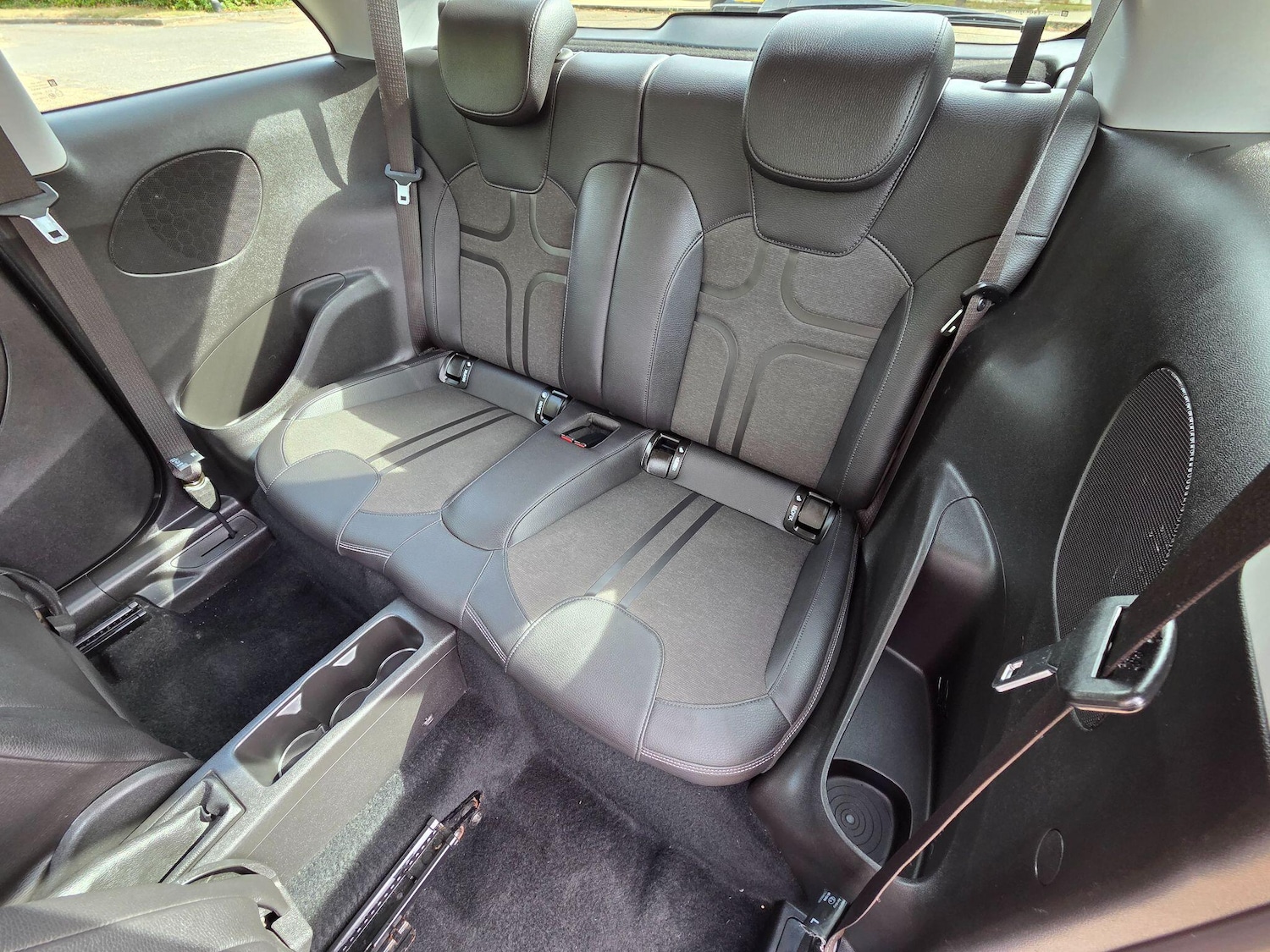 Used Vauxhall ADAM for sale - 76701449: Photo 27