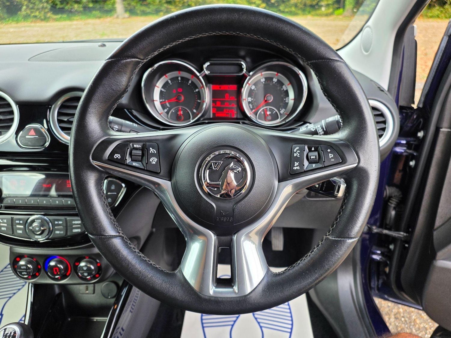 Used Vauxhall ADAM for sale - 76701449: Photo 29