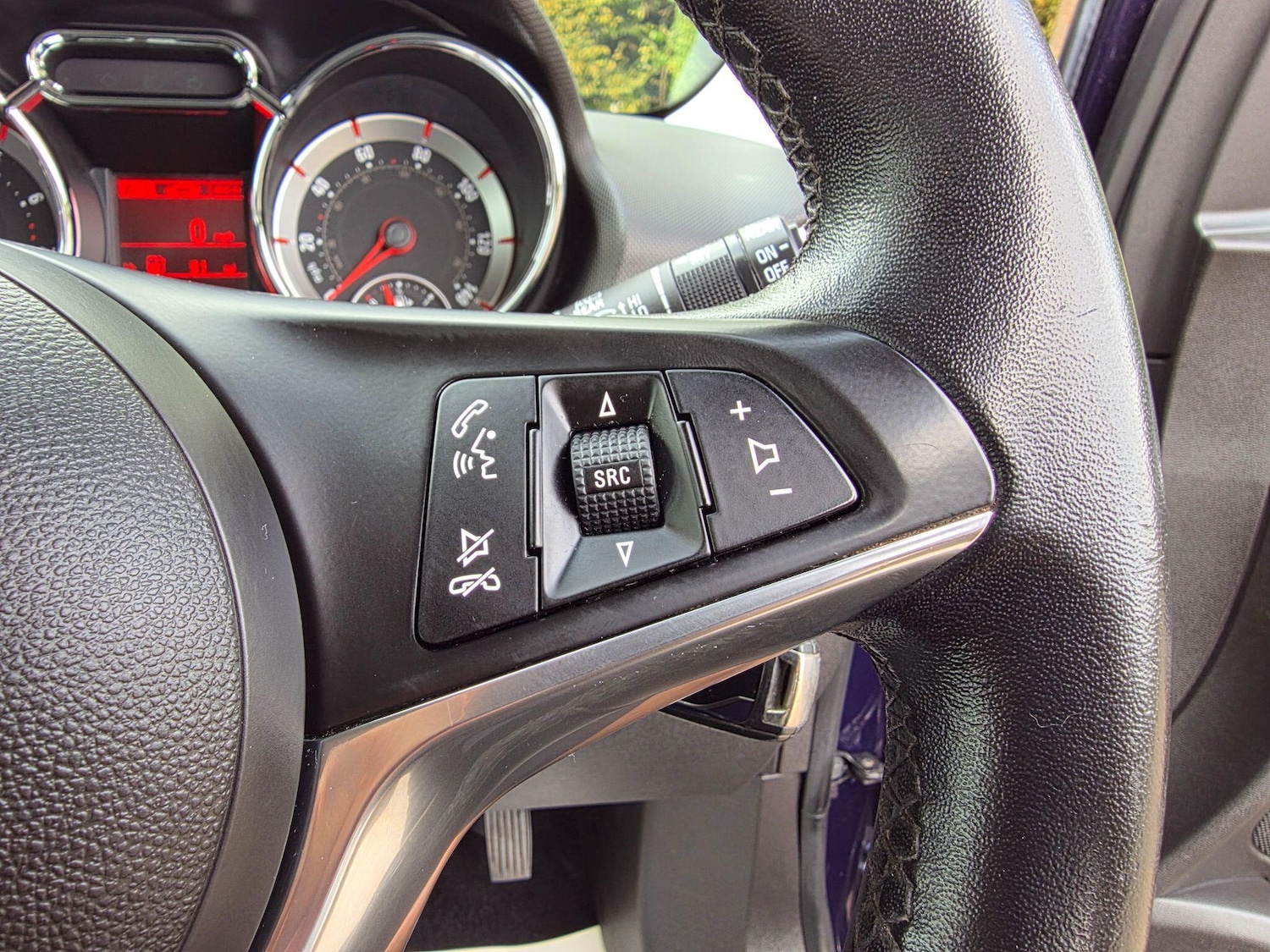 Used Vauxhall ADAM for sale - 76701449: Photo 31