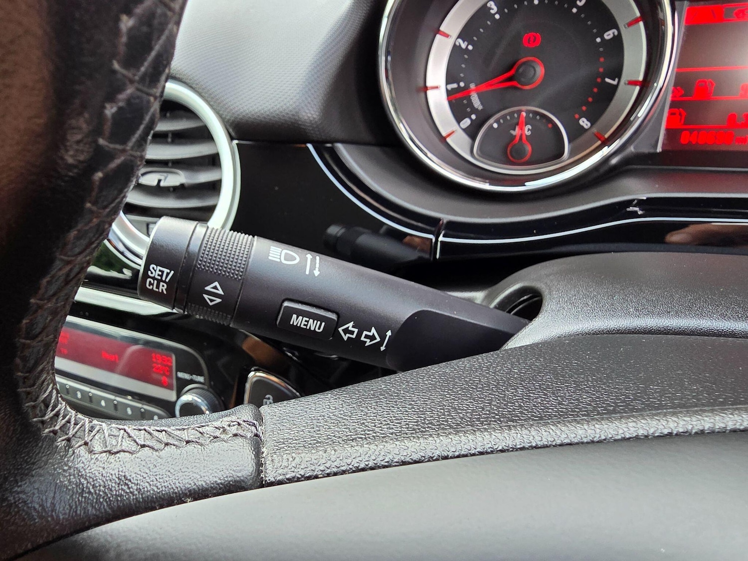 Used Vauxhall ADAM for sale - 76701449: Photo 32