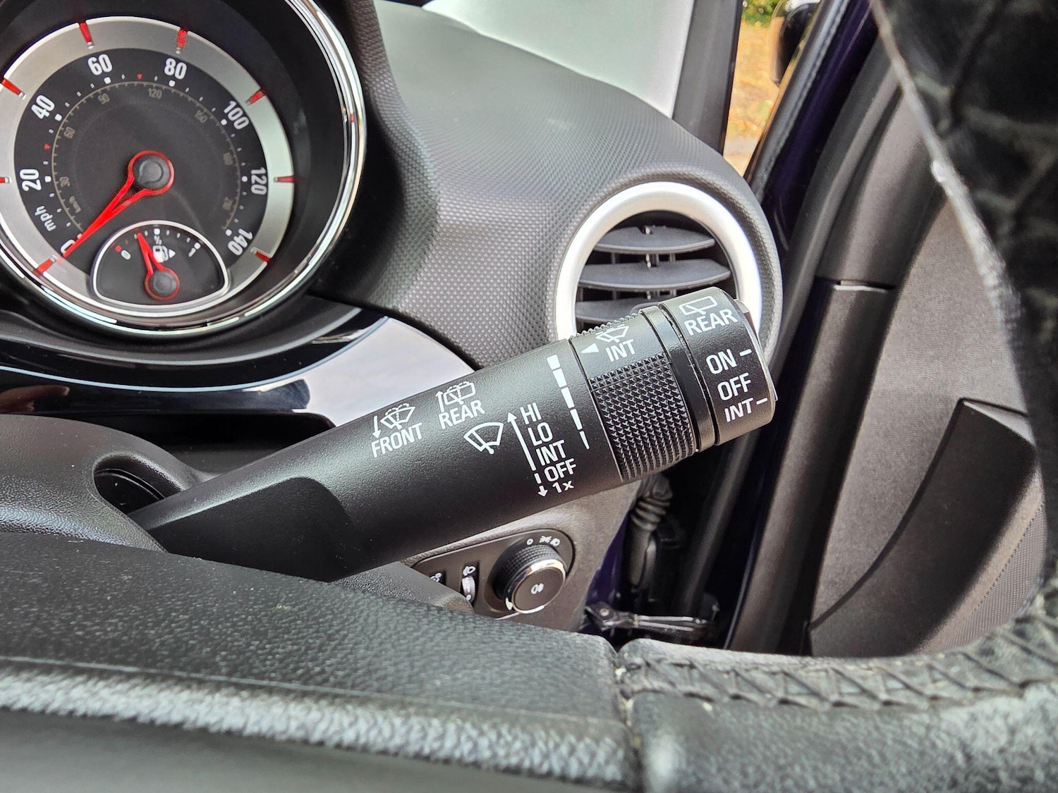 Used Vauxhall ADAM for sale - 76701449: Photo 33