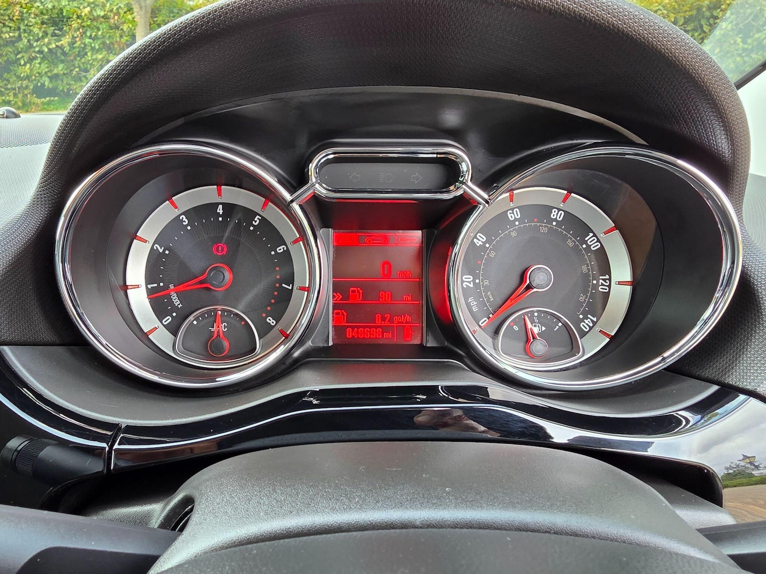 Used Vauxhall ADAM for sale - 76701449: Photo 34