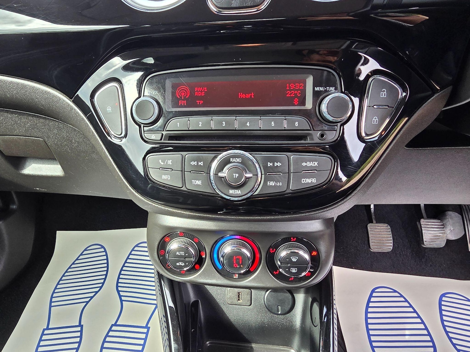 Used Vauxhall ADAM for sale - 76701449: Photo 35