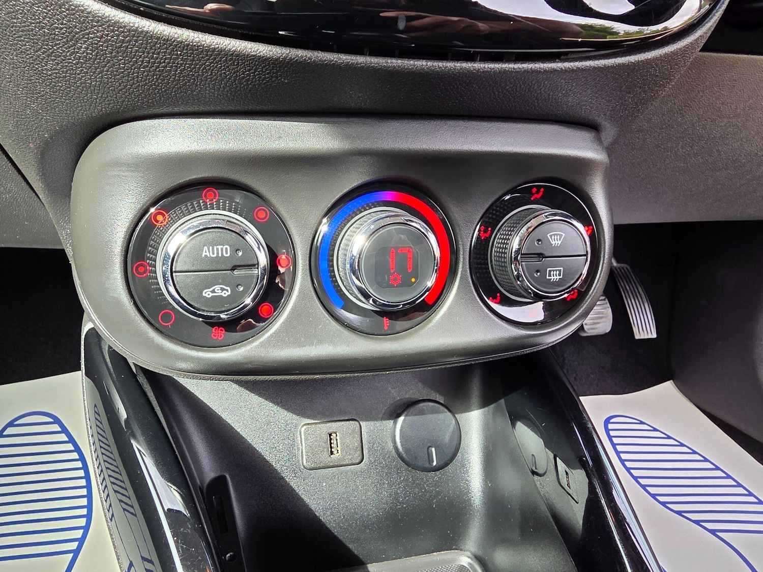 Used Vauxhall ADAM for sale - 76701449: Photo 36