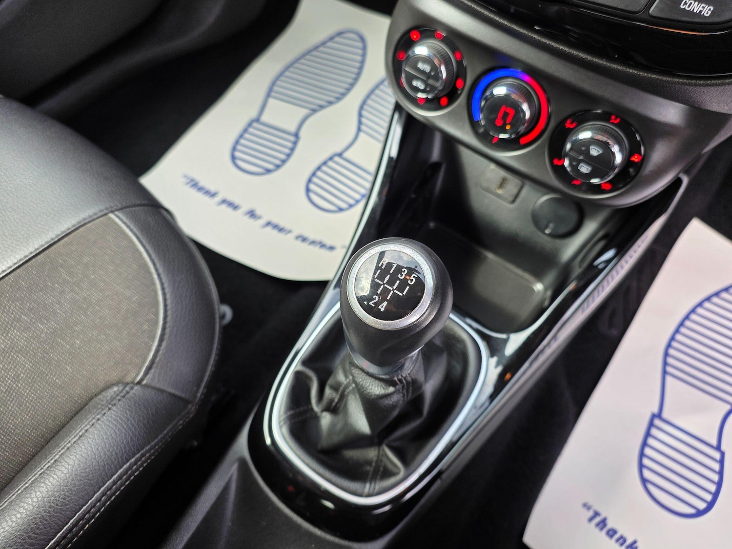 Used Vauxhall ADAM for sale - 76701449: Photo 37