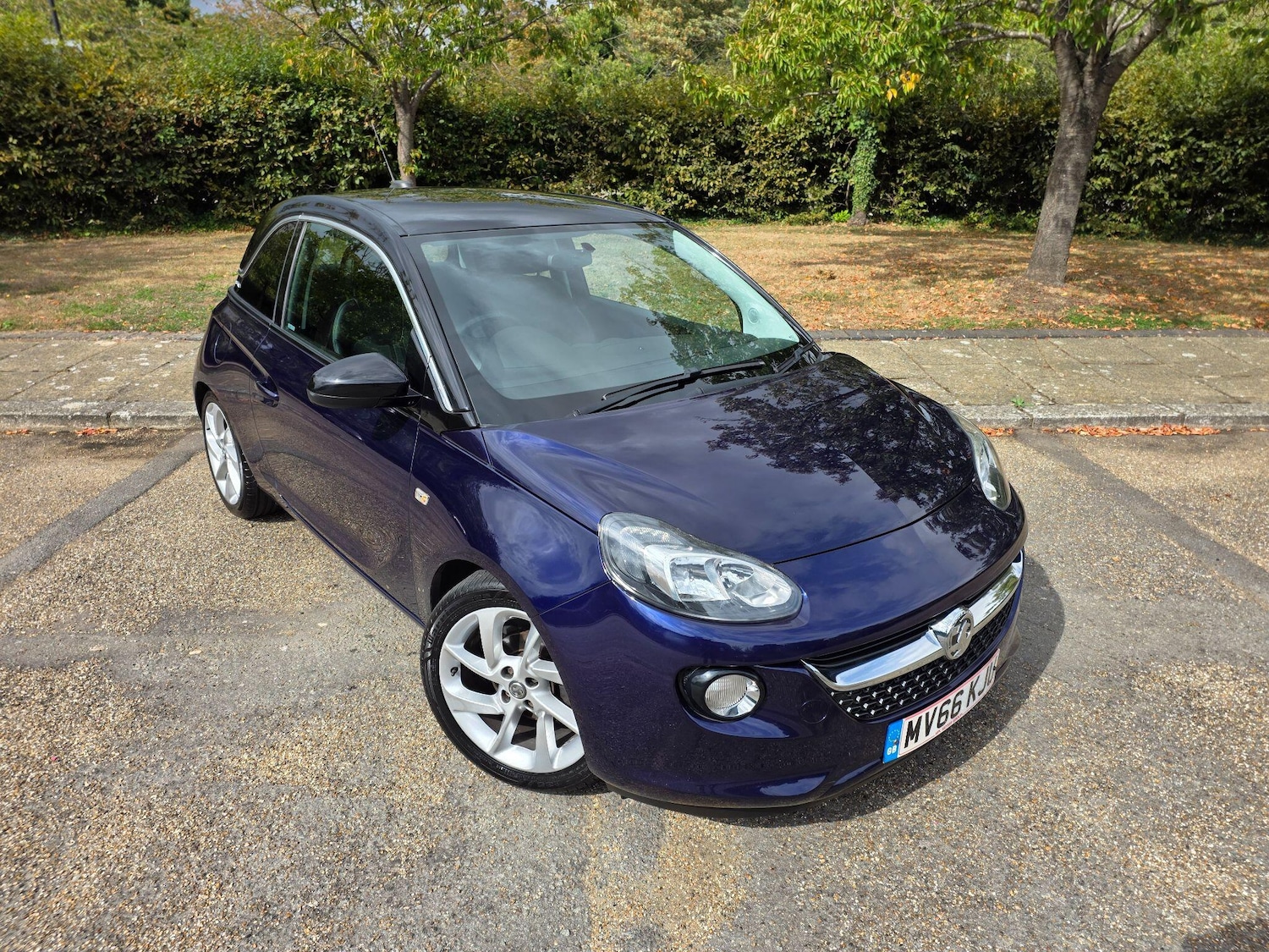 Used Vauxhall ADAM for sale - 76701449: Photo 43