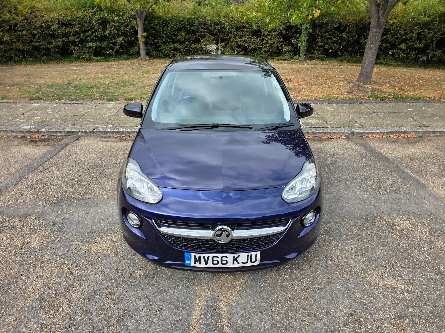 Used Vauxhall ADAM for sale - 76701449: Photo 44