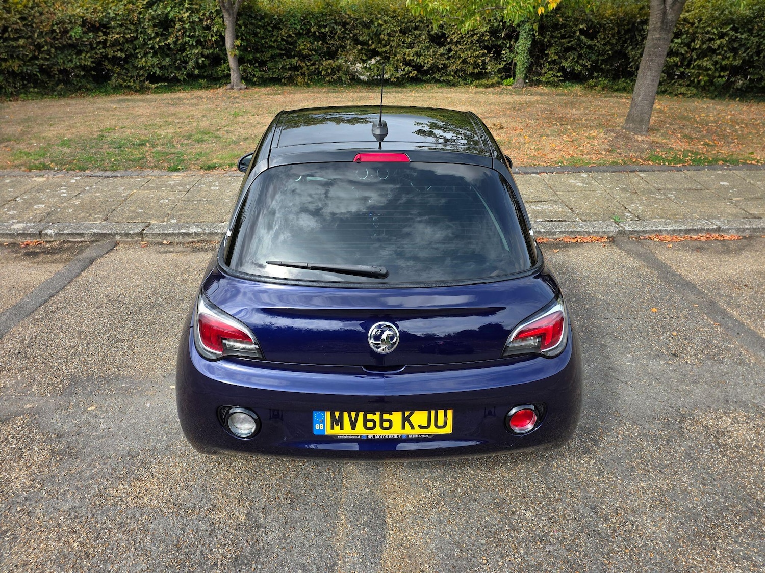 Used Vauxhall ADAM for sale - 76701449: Photo 45