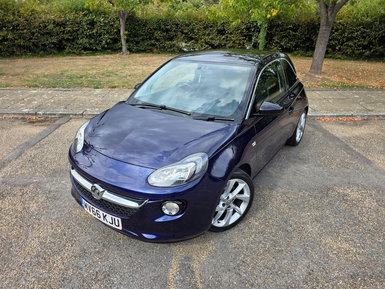 Used Vauxhall ADAM for sale - 76701449: Photo 46