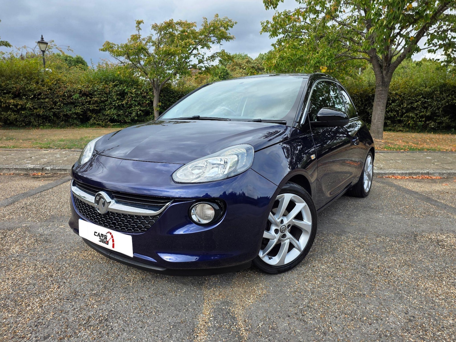 Used Vauxhall ADAM for sale - 76701449: Photo 5