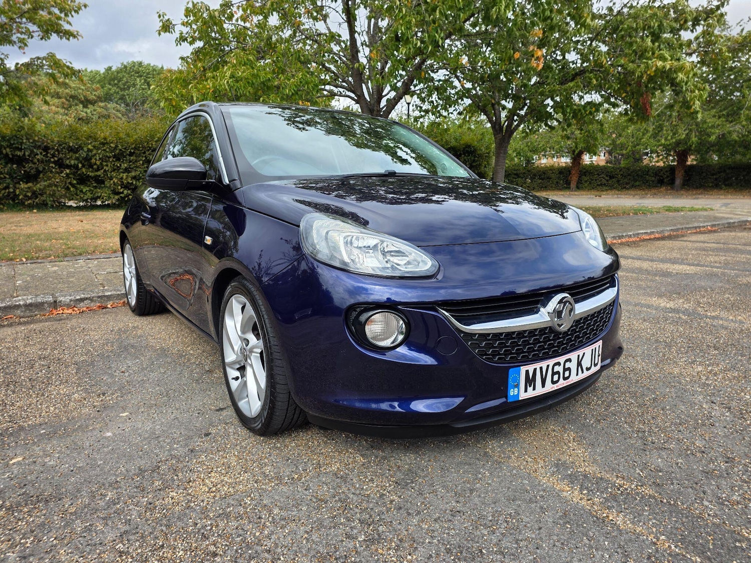 Used Vauxhall ADAM for sale - 76701449: Photo 6