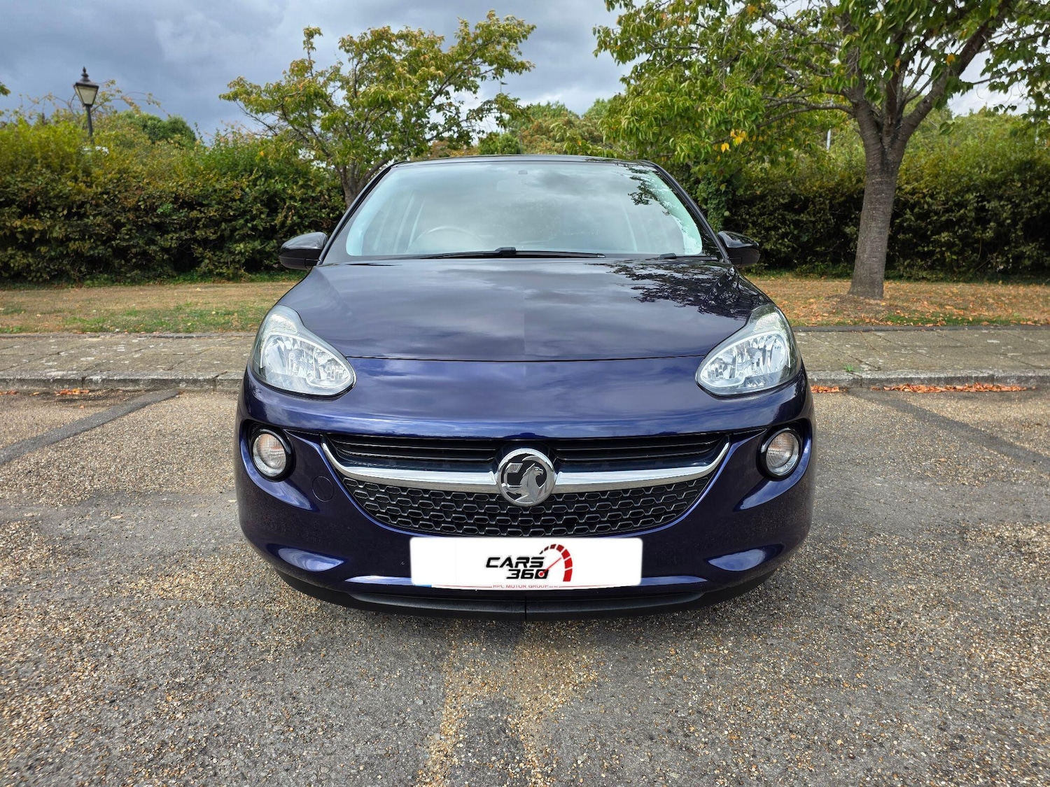 Used Vauxhall ADAM for sale - 76701449: Photo 7