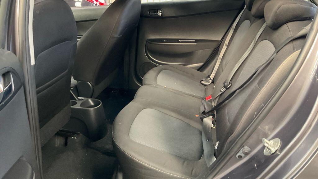 Used Hyundai i20 2014 for sale - 77424693: Photo 10