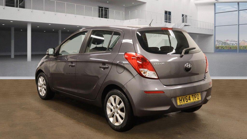 Used Hyundai i20 2014 for sale - 77424693: Photo 3