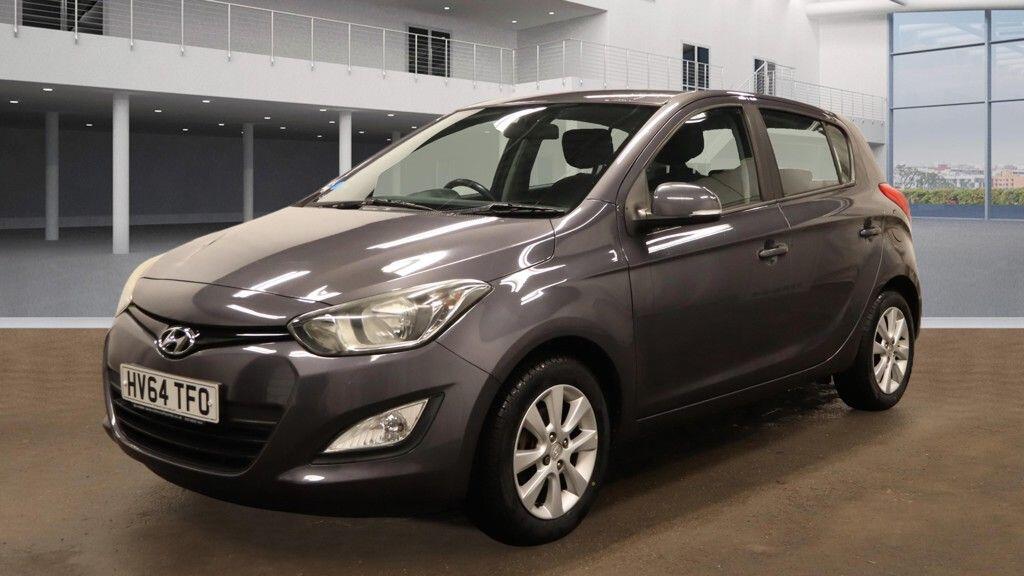 Used Hyundai i20 2014 for sale - 77424693: Photo 5