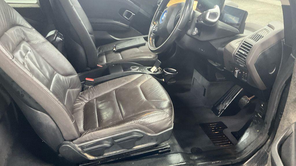 Used BMW i3 2016 for sale - 77255445: Photo 11