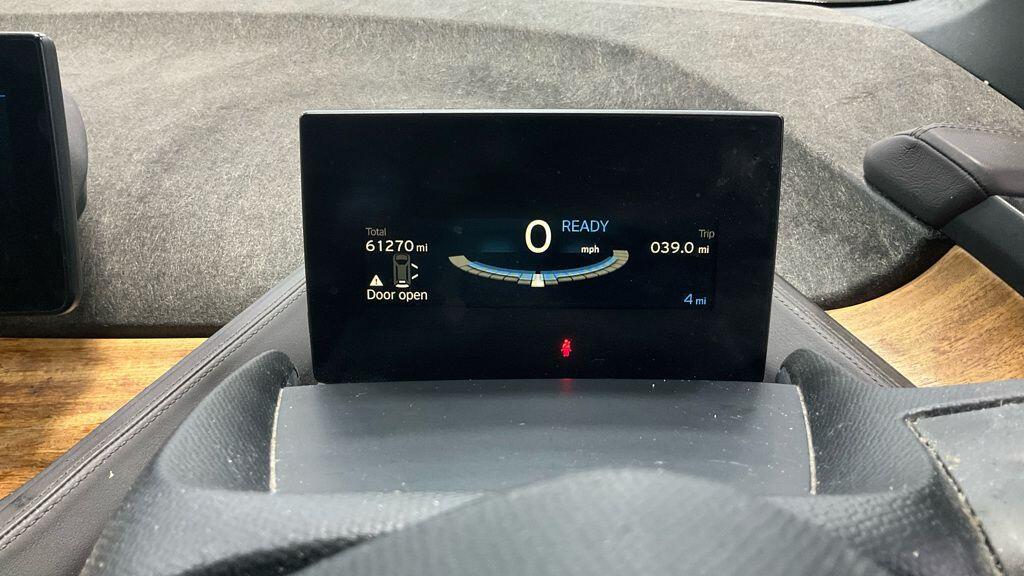 Used BMW i3 2016 for sale - 77255445: Photo 12