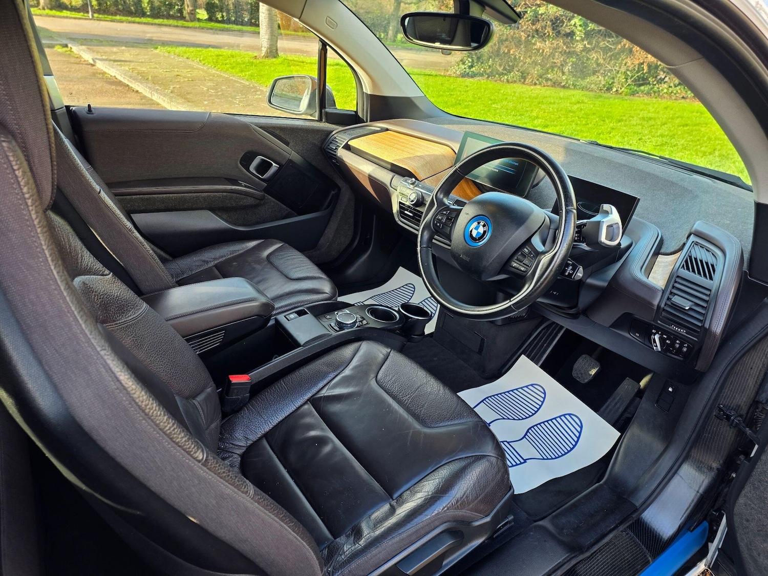 Used BMW i3 2016 for sale - 77255445: Photo 19